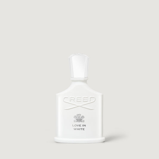 Love In White Love In White