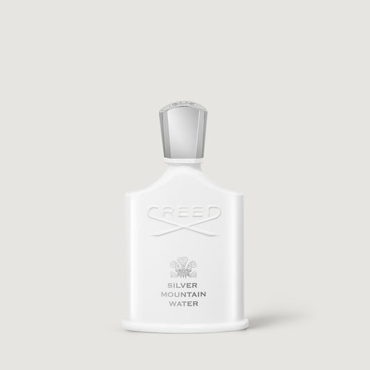 Silver Mountain Water Silver Mountain Water