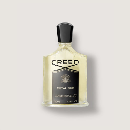 Royal Oud Royal Oud