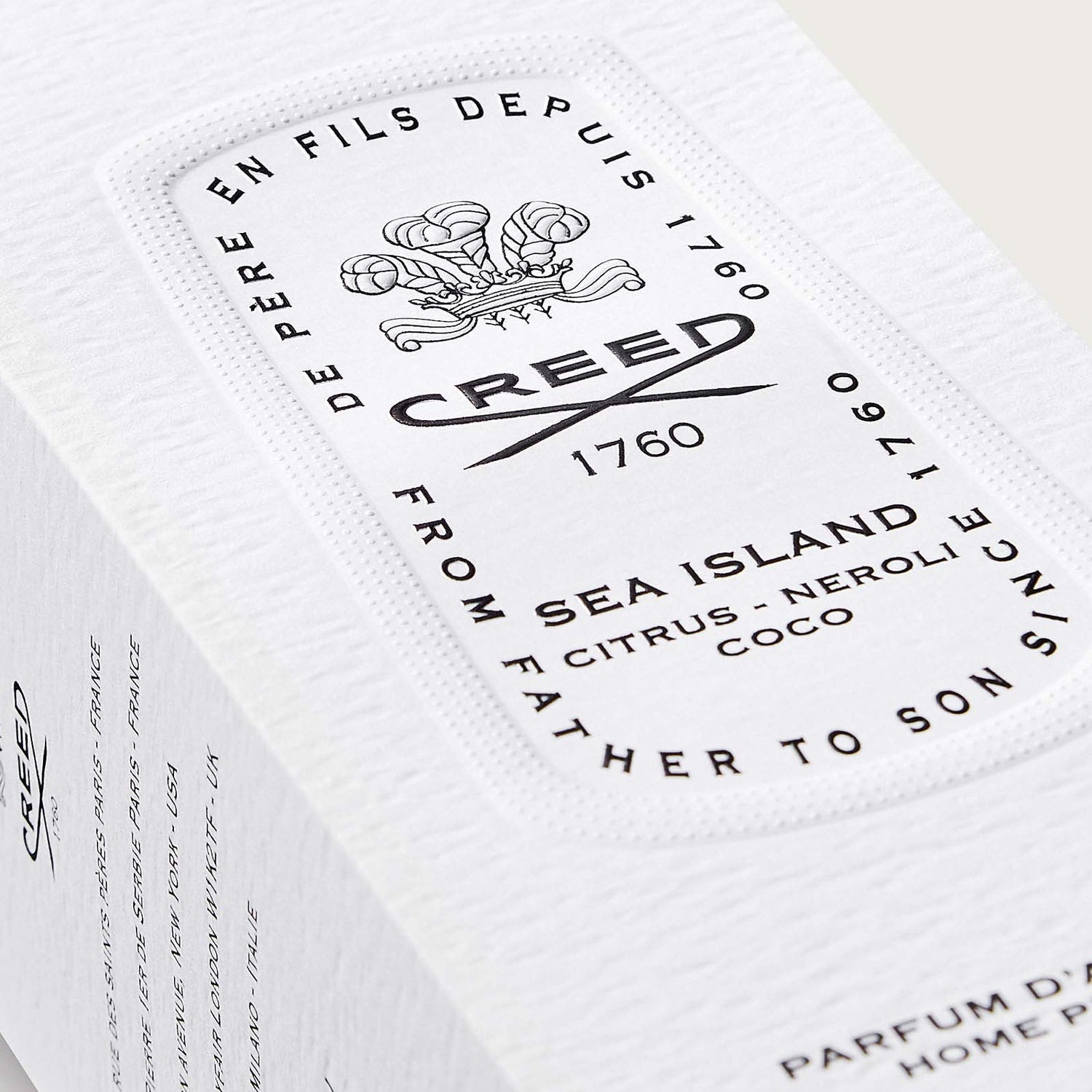 Sea Island Atomizador de Ambiente - 150ml