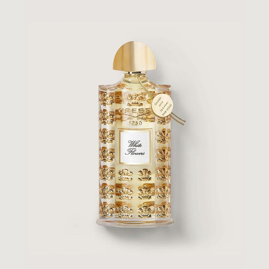 White Flowers White Flowers