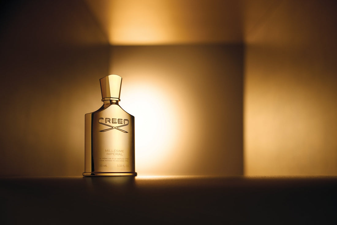 Millésime Impérial: Elegancia a Cualquier Hora