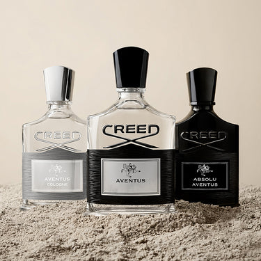 Aventus | Creaciones Emblemáticas