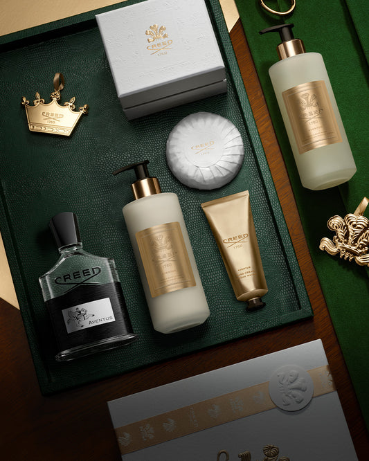 Colección de Body Luxuries