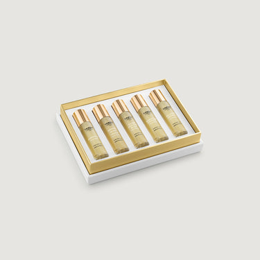 Set de Regalo Masculino de 5 Piezas
