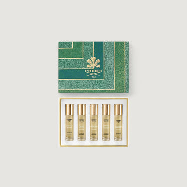 Set de Regalo Masculino de 5 Piezas