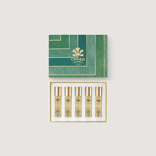 Set de Regalo Masculino de 5 Piezas