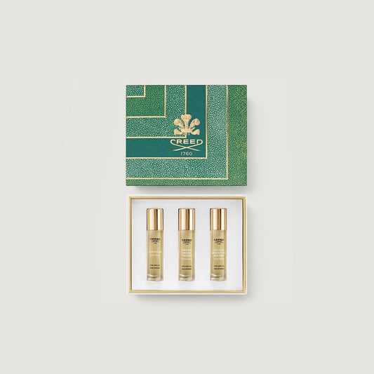 Set de Regalo Masculino de 3 Piezas