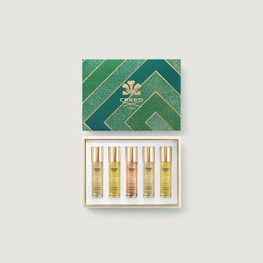 Set de Regalo Femenino de 5 Piezas