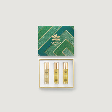 Set de Regalo Femenino de 3 Piezas