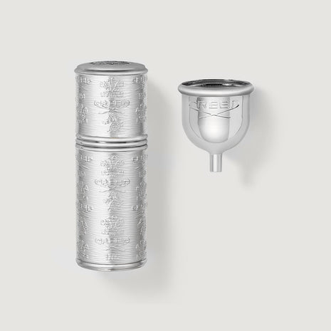 Atomizador de Perfume de Viaje Recargable 50ml