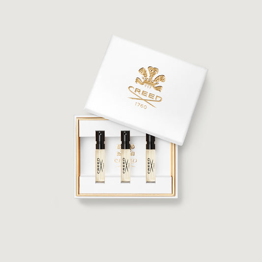 Set de Descubrimiento Personalizable