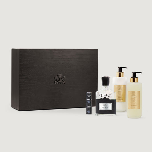 Aventus Art De Vivre Trunk