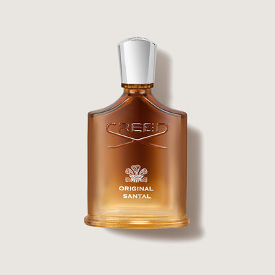 Original Santal Muestra