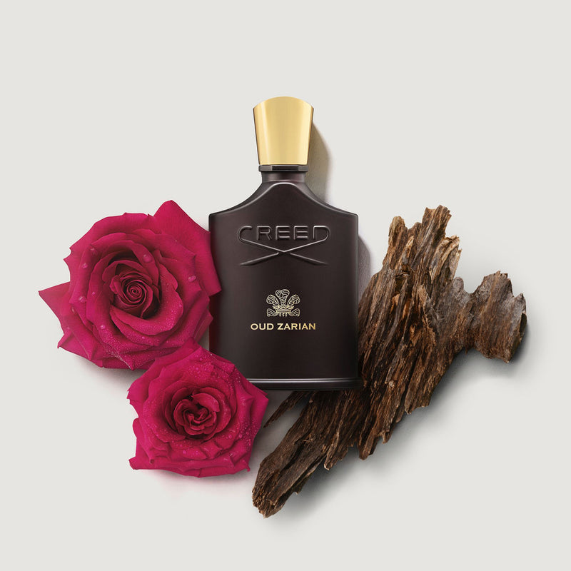 Oud Zarian Muestra