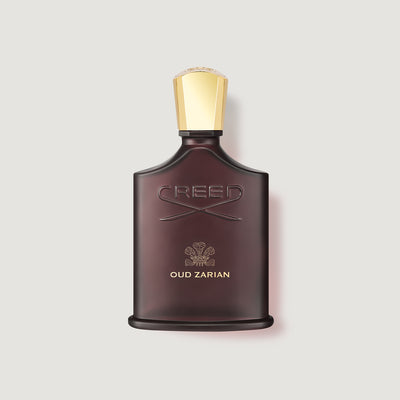 Oud Zarian Muestra