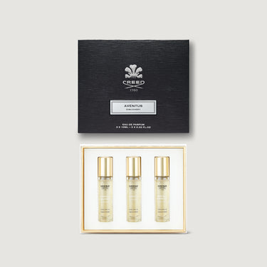 Set de Descubrimiento Aventus