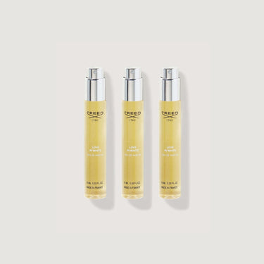 Set de Recarga Love in White 10ml