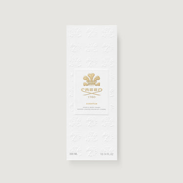 Aventus Gel Limpiador para Cuerpo y Manos
