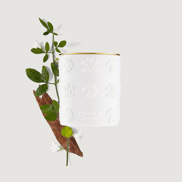 Vela Aromatica Birmanie Oud - 220g