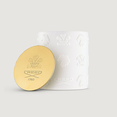 Vela Aromatica Birmanie Oud - 220g