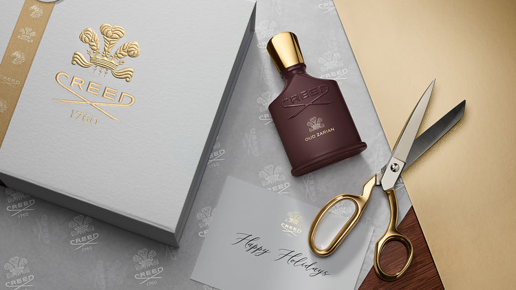 Oud Zarian | Un Nuevo Tesoro Preciado