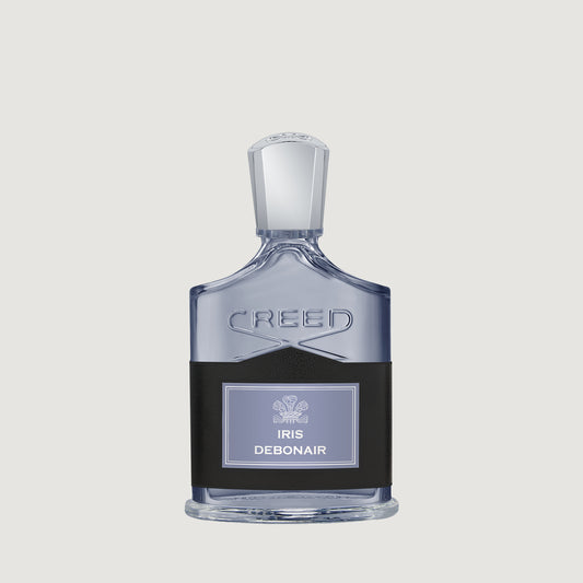 Iris Debonair