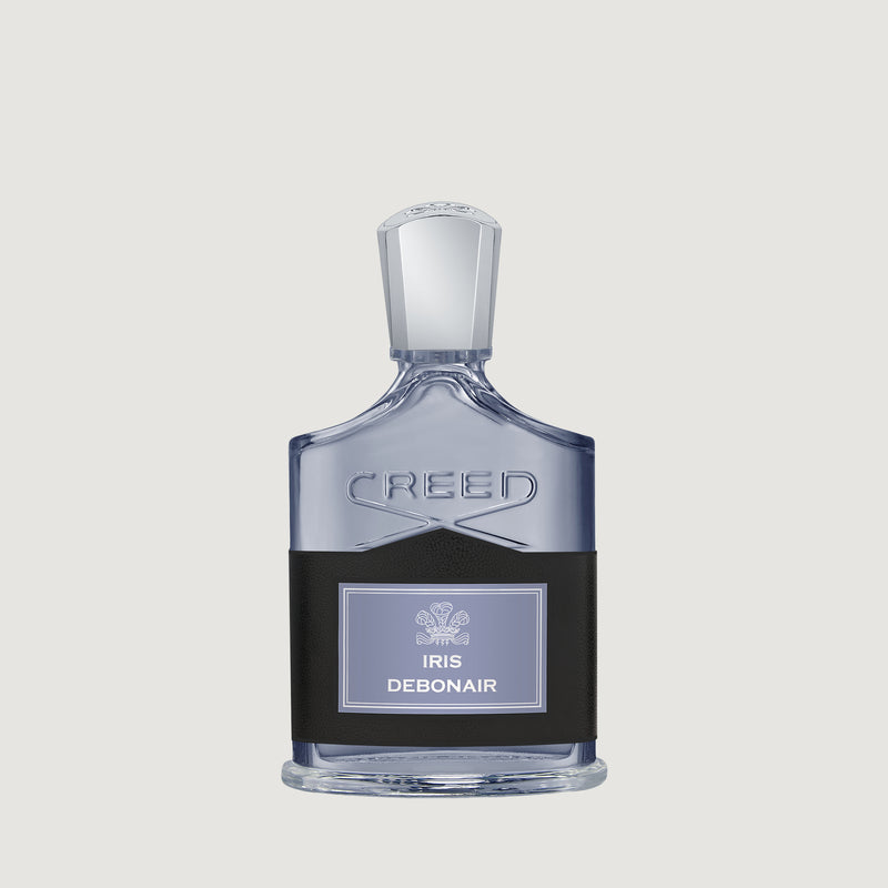 Iris Debonair