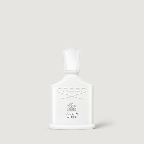 Love In White