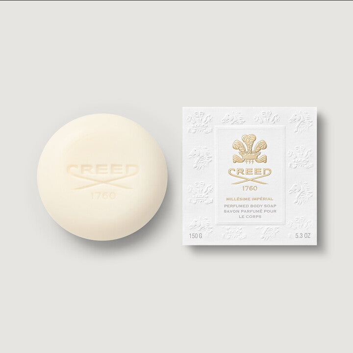 Jabón Perfumado Millésime Impérial