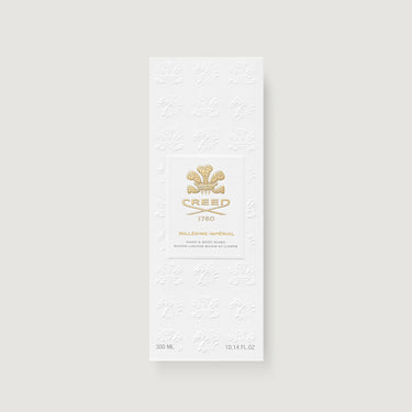 Millèsime Imperial Gel Limpiador para Cuerpo y Manos