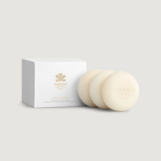 Set de Regalo de Jabones Perfumados Opulent & Floral