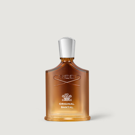Original Santal