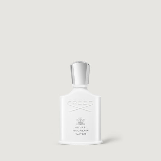 Silver Mountain Water