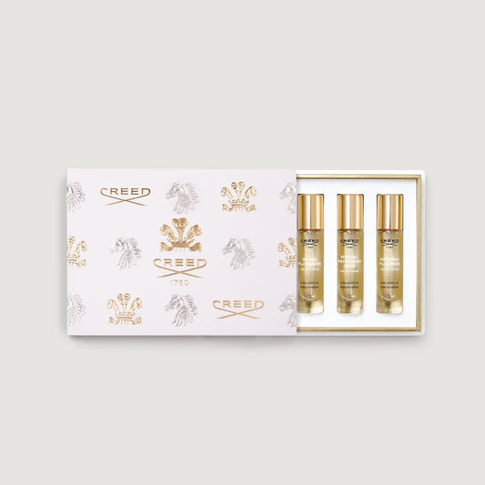 Set de Descubrimiento 10ml Women's 5-Piezas