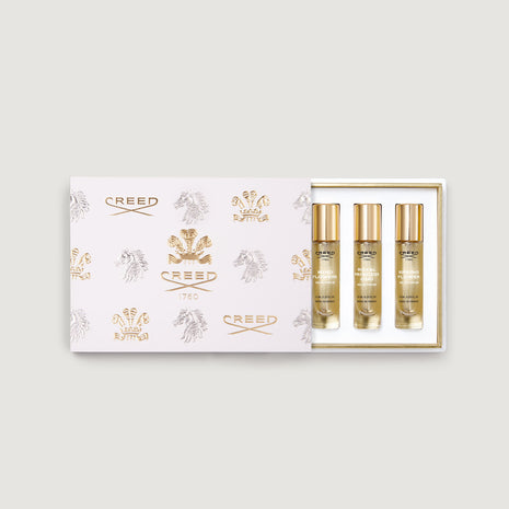 5x10ml Women's Discovery Set