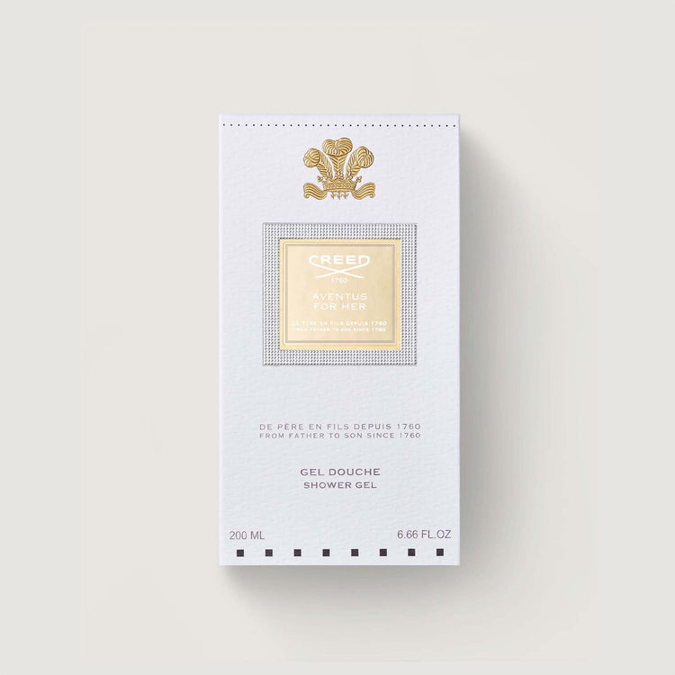 Aventus For Her Gel de Ducha