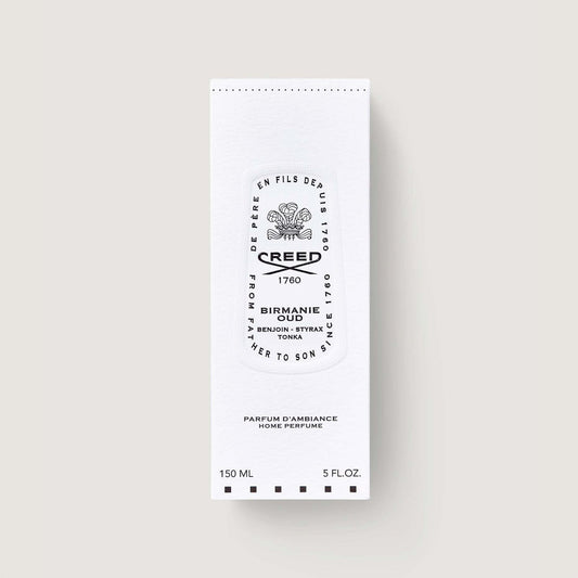 Birmanie Oud Atomizador de Ambiente