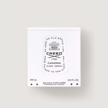 Vela Aromatica Cananga - 200g