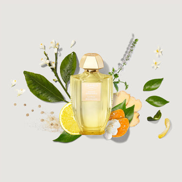 Citrus Bigarade