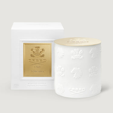 Vela Aromatica Toscana - 220g