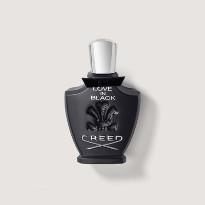 Love In Black Muestra