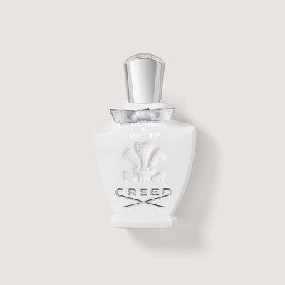 Love In White Muestra