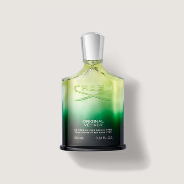 Original Vetiver