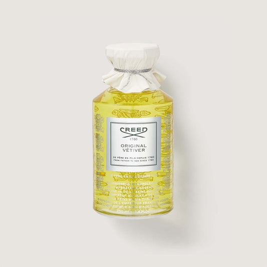 Original Vetiver
