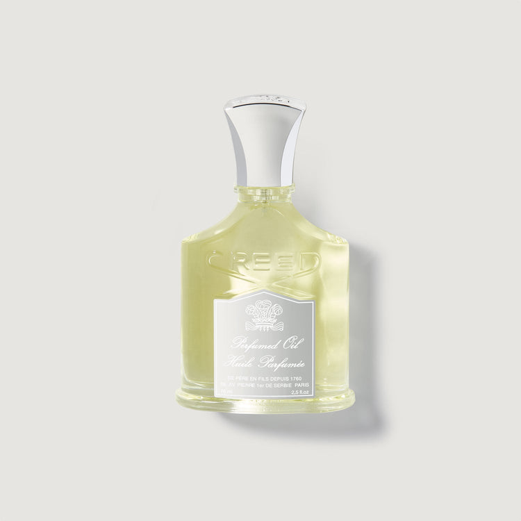 Original Vétiver Aceite Perfumado