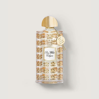 Pure White Cologne Muestra