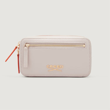 Bolso de Viaje en Piel