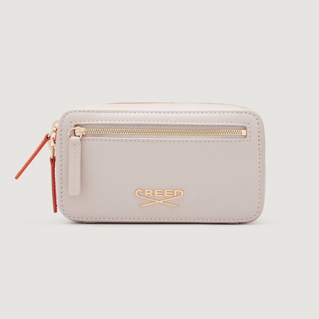 Bolso de Viaje en Piel