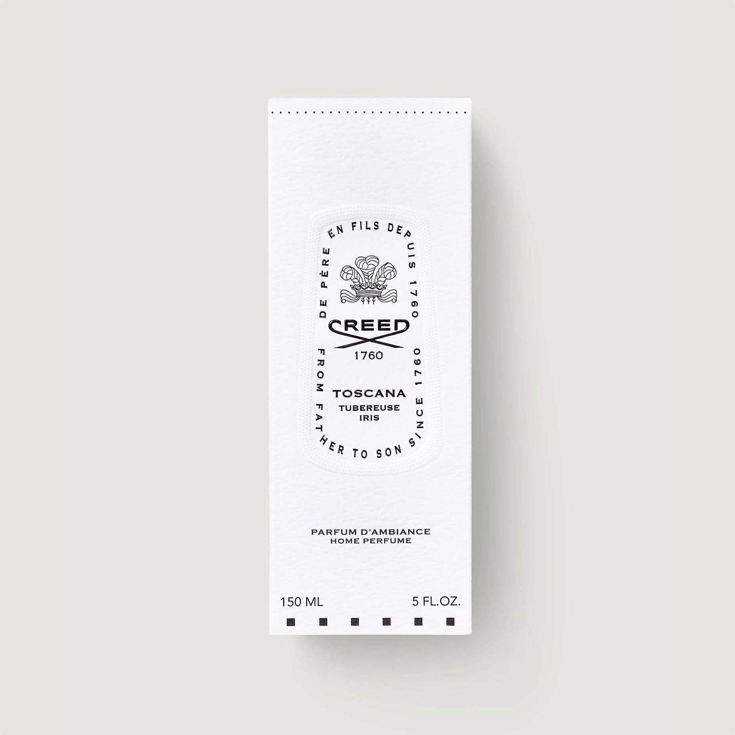 Toscana Atomizador de Ambiente -150ml